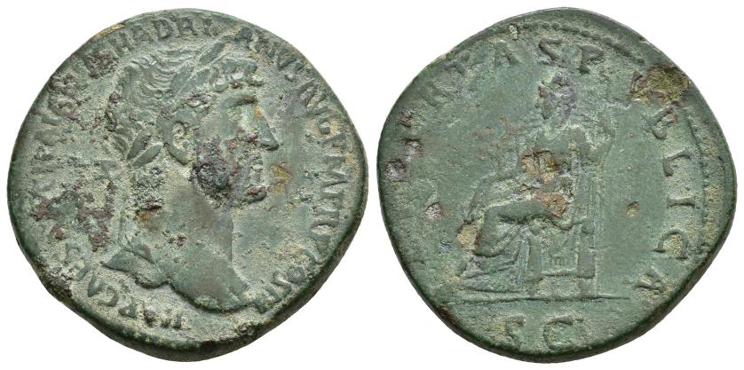 194 - IMPERIO ROMANO
