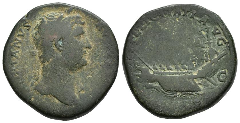 195 - IMPERIO ROMANO