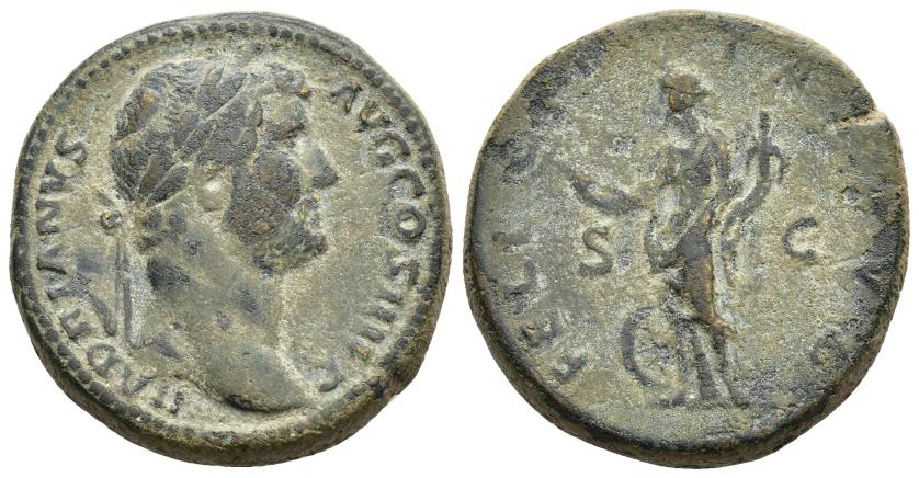 196 - IMPERIO ROMANO