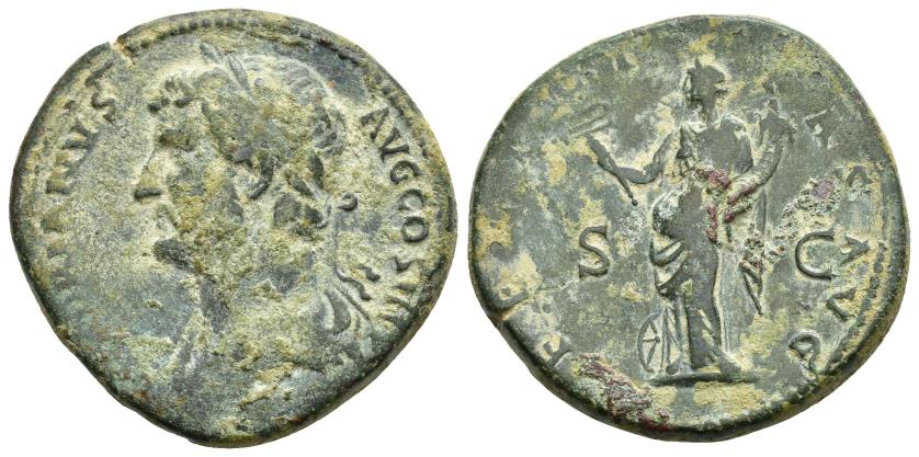 197 - IMPERIO ROMANO