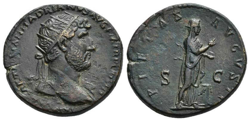 199 - IMPERIO ROMANO