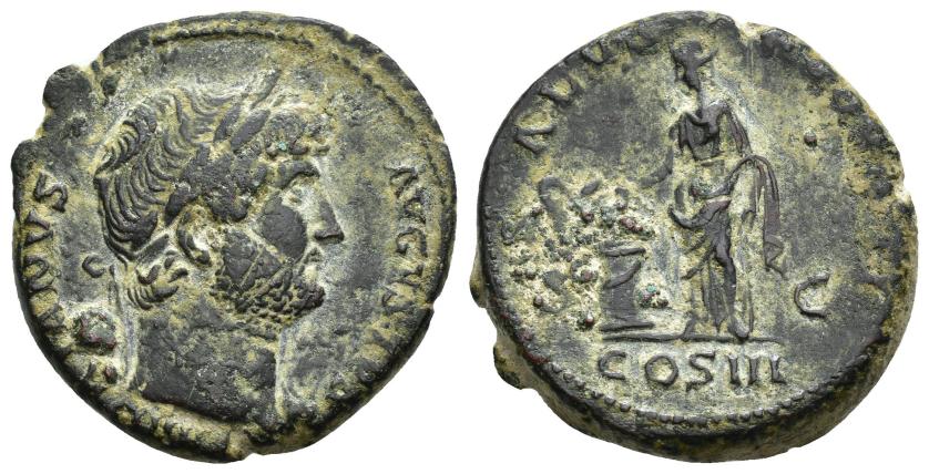 201 - IMPERIO ROMANO