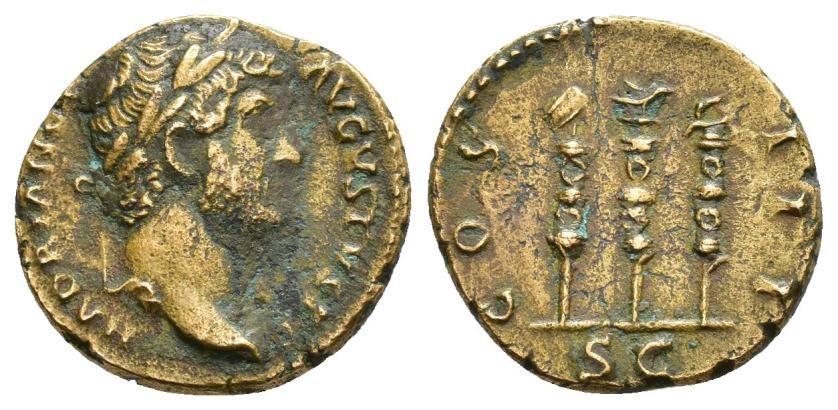203 - IMPERIO ROMANO