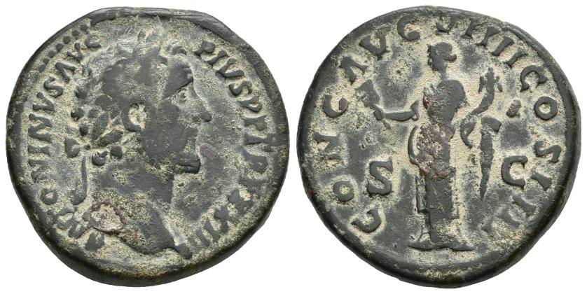 208   -  IMPERIO ROMANO