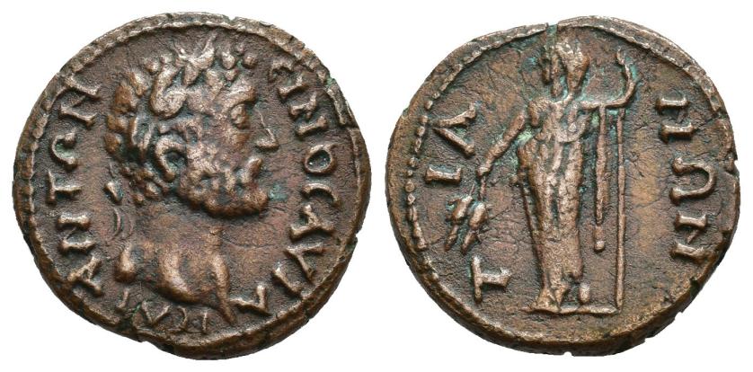 210 - IMPERIO ROMANO