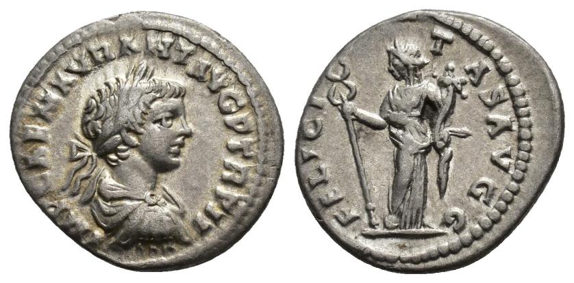 217   -  IMPERIO ROMANO