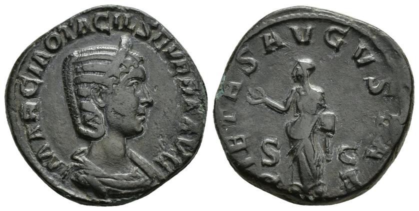 221   -  IMPERIO ROMANO