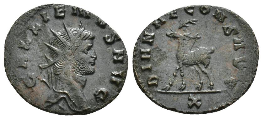 222   -  IMPERIO ROMANO