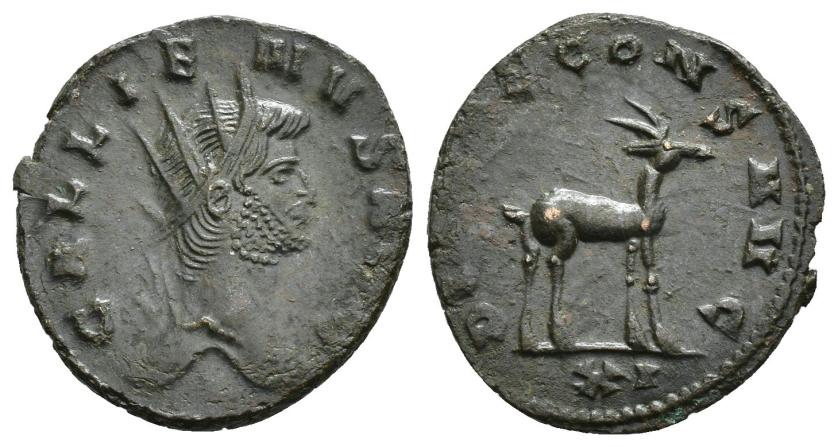 223 - IMPERIO ROMANO