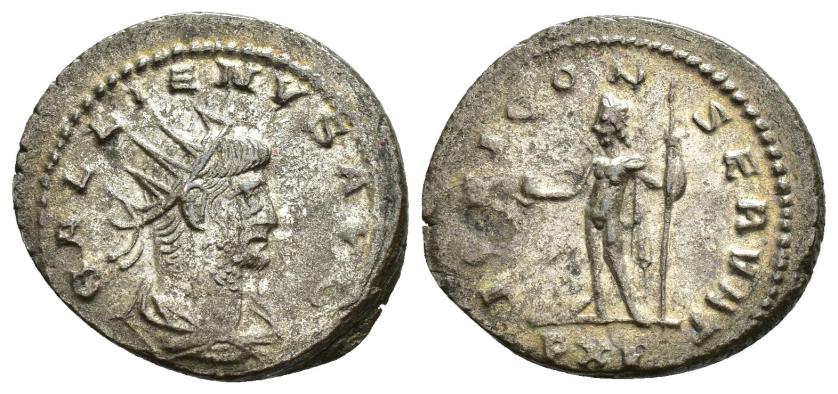 224 - IMPERIO ROMANO