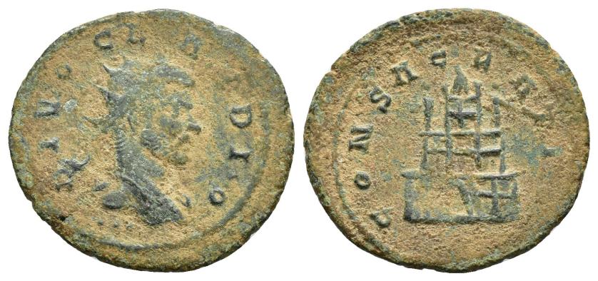 225 - IMPERIO ROMANO