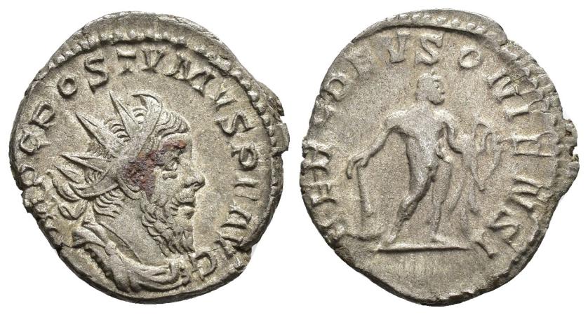 234   -  IMPERIO ROMANO