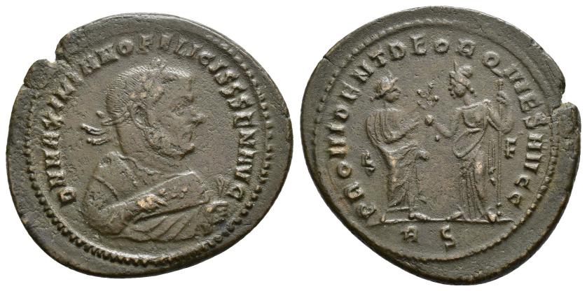 246   -  IMPERIO ROMANO