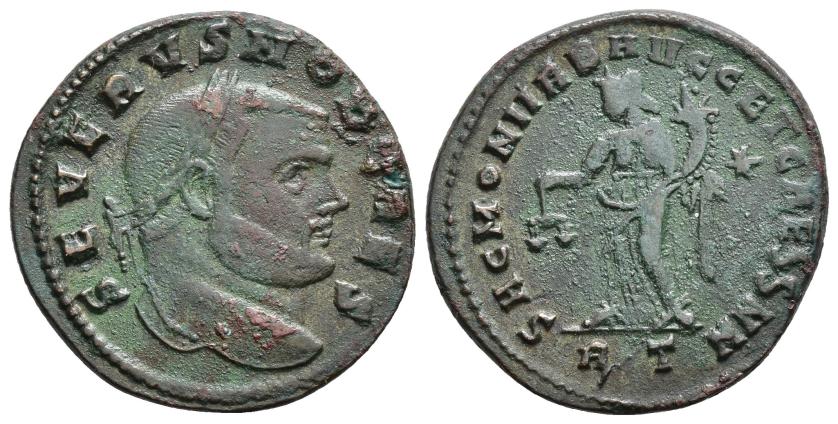 257   -  IMPERIO ROMANO