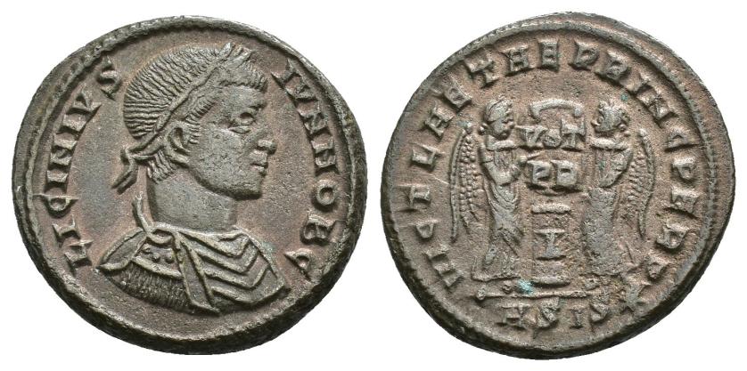 273   -  IMPERIO ROMANO