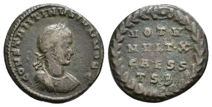 281   -  IMPERIO ROMANO