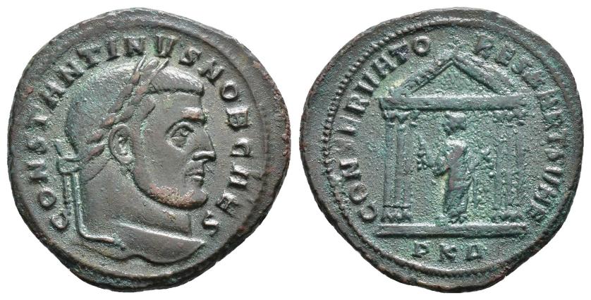 299   -  IMPERIO ROMANO