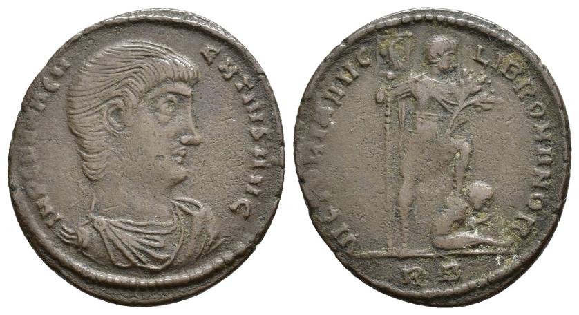 301   -  IMPERIO ROMANO