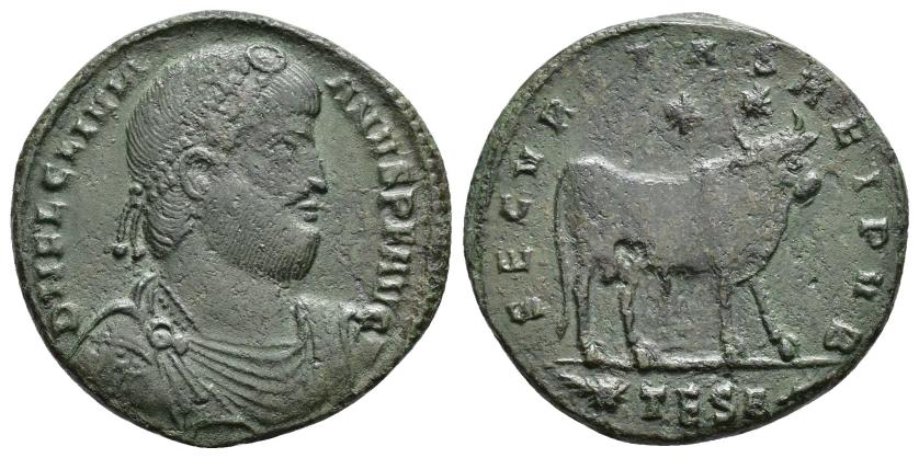 305   -  IMPERIO ROMANO