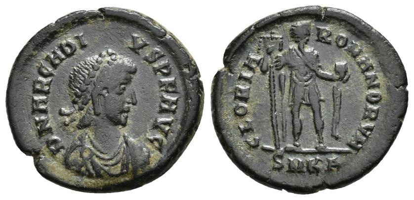 312   -  IMPERIO ROMANO