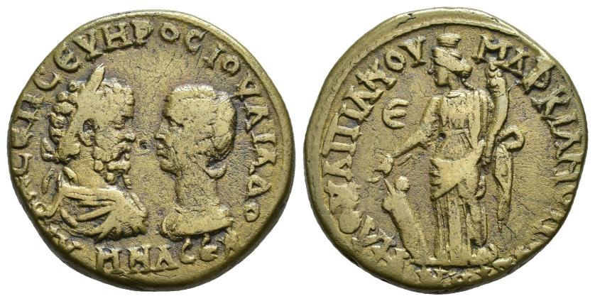 1105   -  IMPERIO ROMANO