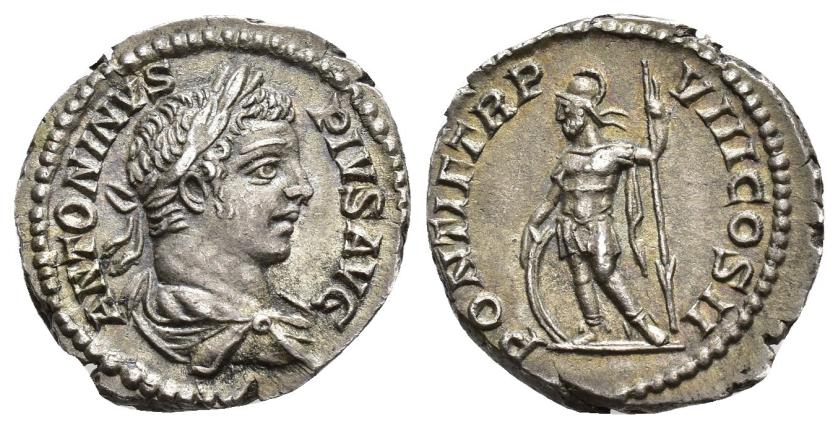 1106   -  IMPERIO ROMANO