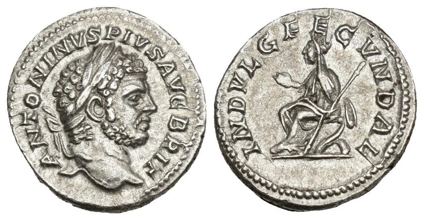 1108   -  IMPERIO ROMANO