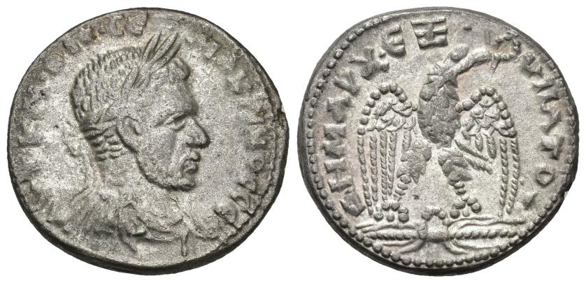 1116   -  IMPERIO ROMANO