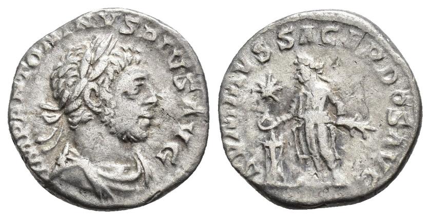 1117   -  IMPERIO ROMANO