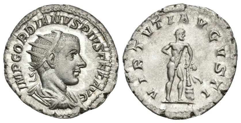 1122   -  IMPERIO ROMANO