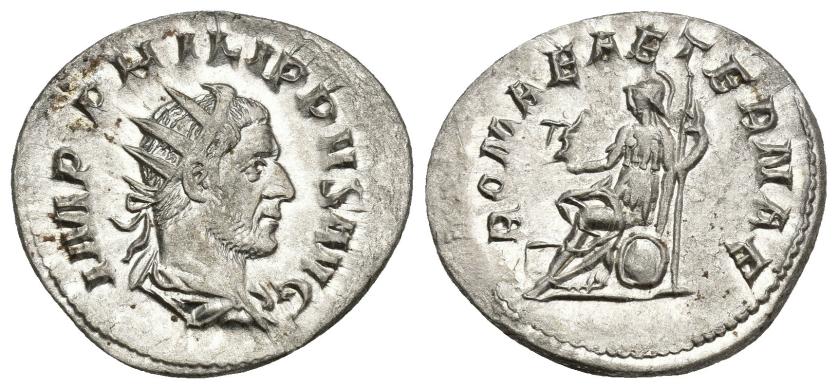 1123   -  IMPERIO ROMANO