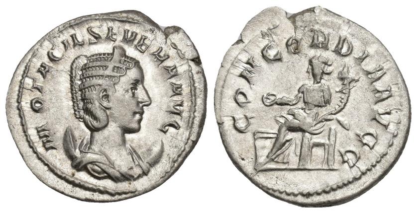 1124   -  IMPERIO ROMANO