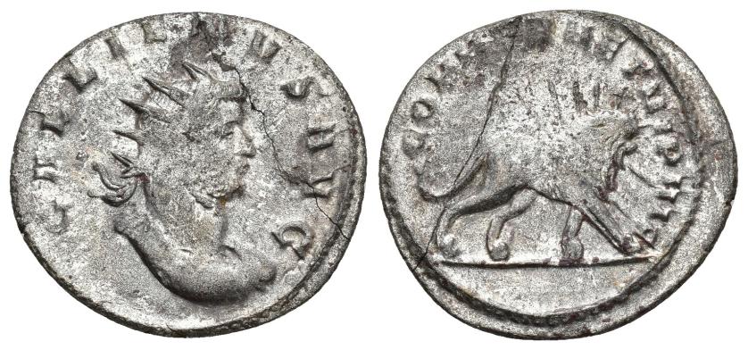 1126   -  IMPERIO ROMANO