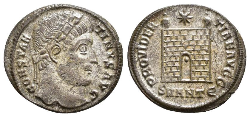 1155   -  IMPERIO ROMANO
