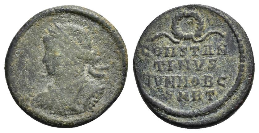 1160   -  IMPERIO ROMANO