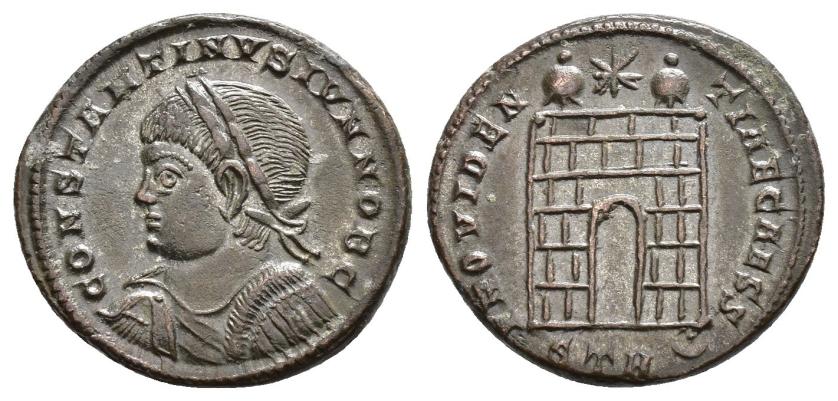 1161   -  IMPERIO ROMANO