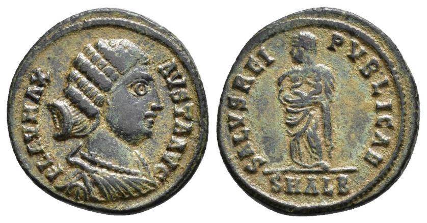 1163   -  IMPERIO ROMANO