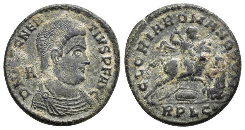 1164   -  IMPERIO ROMANO