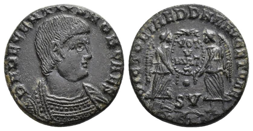 1165   -  IMPERIO ROMANO