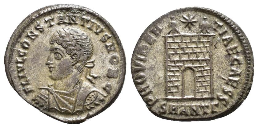 1166   -  IMPERIO ROMANO