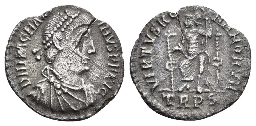 1167   -  IMPERIO ROMANO