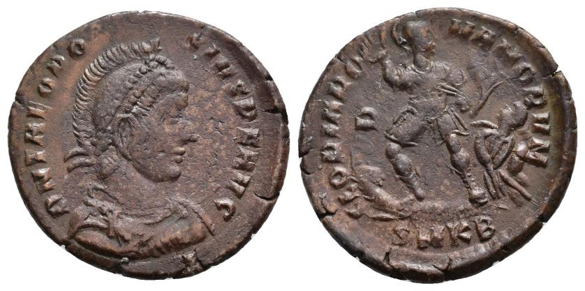 1168   -  IMPERIO ROMANO