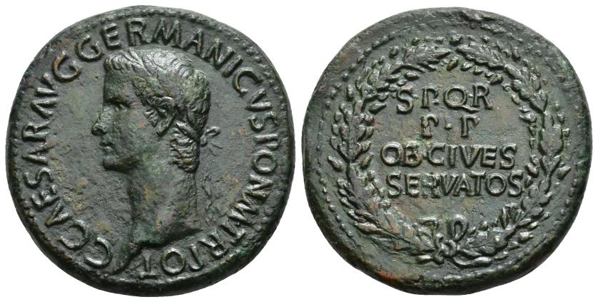 107   -  IMPERIO ROMANO