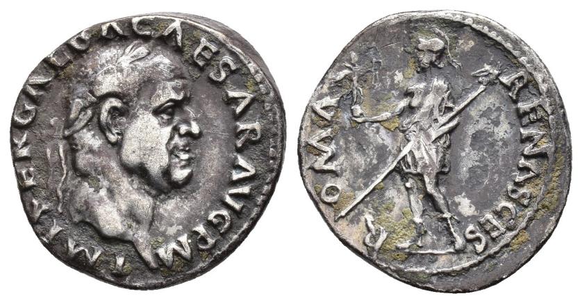 118   -  IMPERIO ROMANO