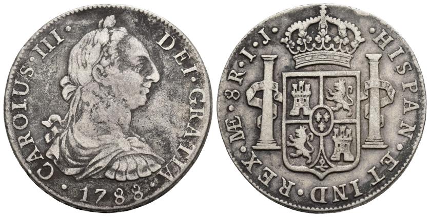 1285   -  CARLOS III