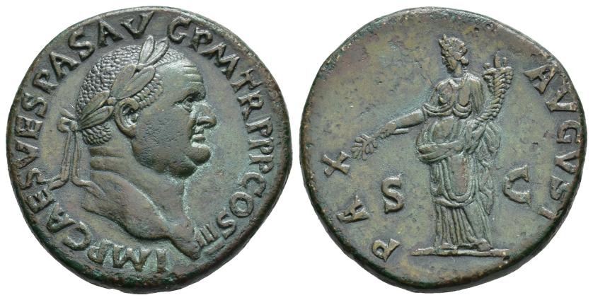 124   -  IMPERIO ROMANO