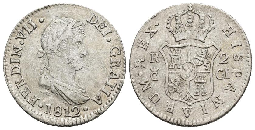 1387   -  FERNANDO VII