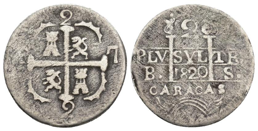 1388   -  FERNANDO VII