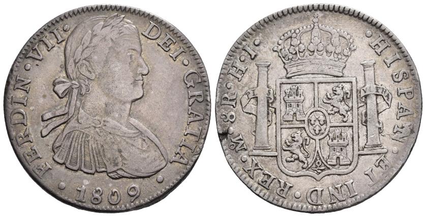 1413   -  FERNANDO VII