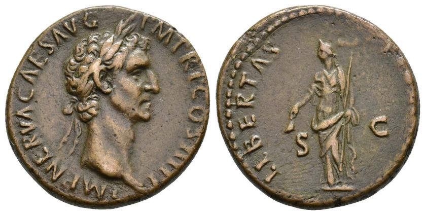 131   -  IMPERIO ROMANO